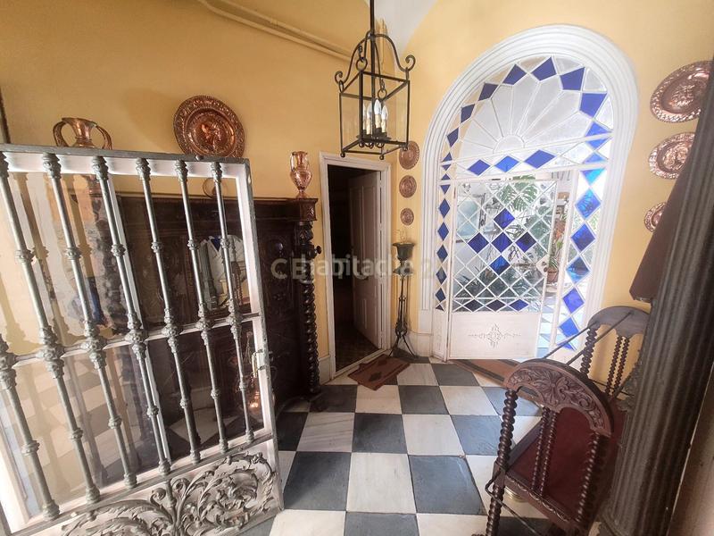 Foto 8f59ab21-f38c-4963-b28c-fa67aa99cf75. Maison dans calle gobernador dans Zafra