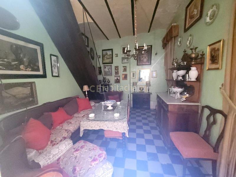 Foto 94e3457c-abb0-4e57-9621-589634edafd8. Maison dans calle gobernador dans Zafra