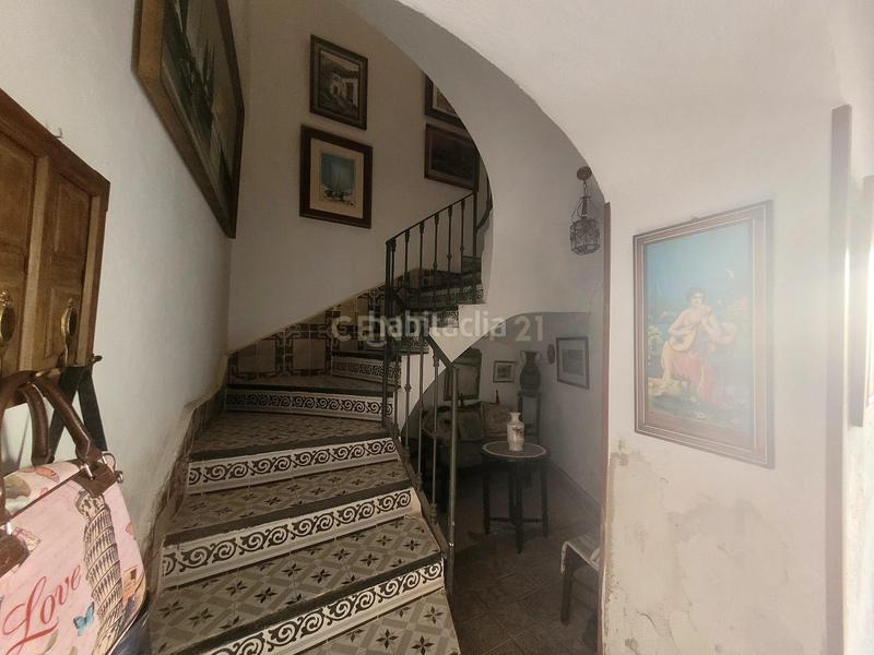 Foto 9603a83a-83d9-4867-801f-6e02abff6b05. Maison dans calle gobernador dans Zafra