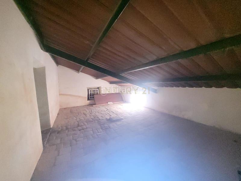 Foto 9a09bfbc-d46e-46e7-be56-66737f07de6b. Maison dans calle gobernador dans Zafra