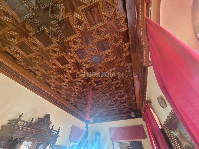 Foto 9b7b8029-78bf-445f-b738-a8673c2294e4. Maison dans calle gobernador dans Zafra