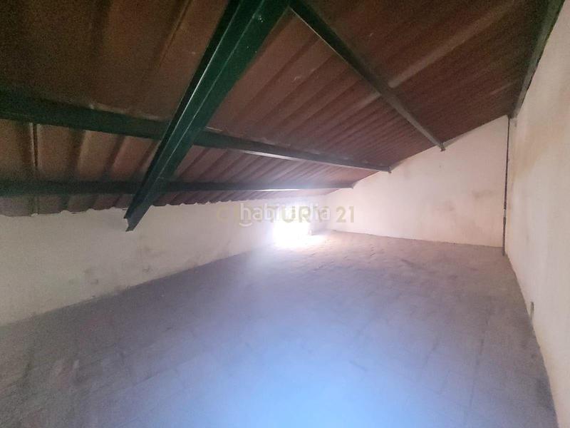 Foto 9e931681-a40e-4b52-9c0d-7336926c232a. Maison dans calle gobernador dans Zafra