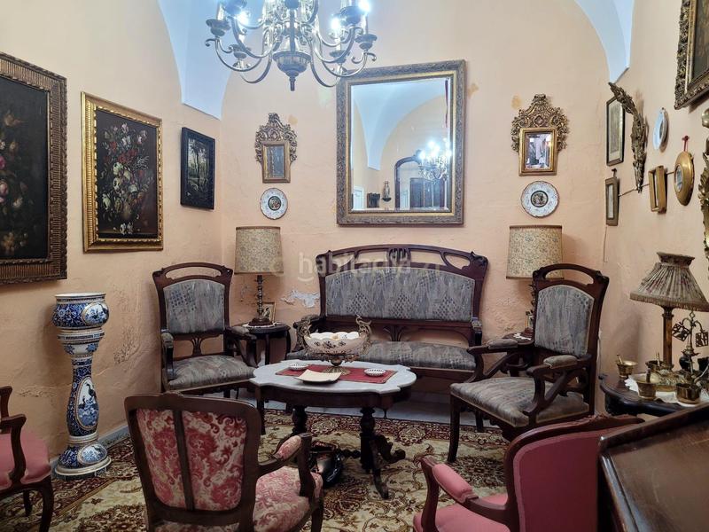 Foto a435624c-f590-4674-94b6-55fc896d773d. Maison dans calle gobernador dans Zafra