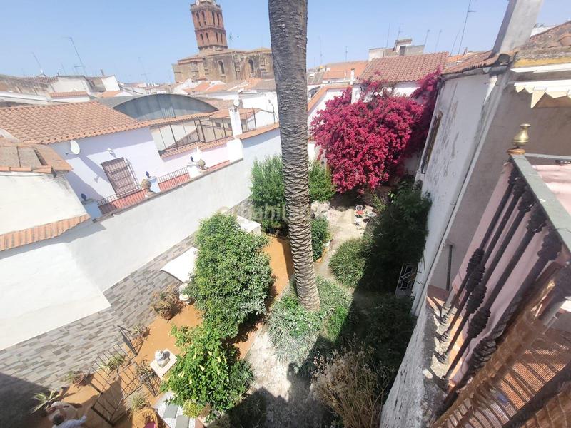 Foto ad3d17d0-86fe-43b9-8caf-7370a0d9dd04. Maison dans calle gobernador dans Zafra