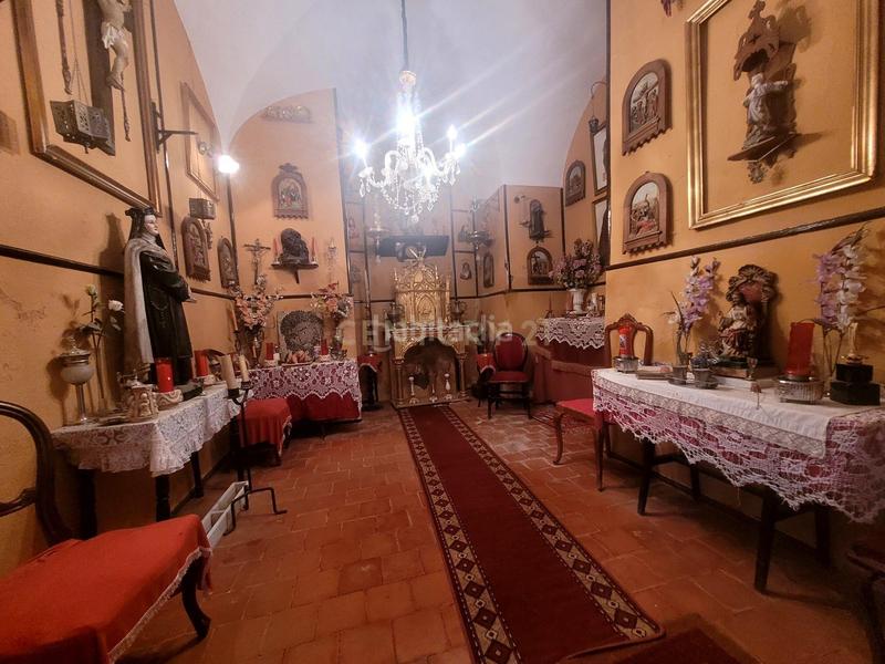 Foto b2c69f7e-d146-46a1-ae00-a7bec614ee30. Maison dans calle gobernador dans Zafra