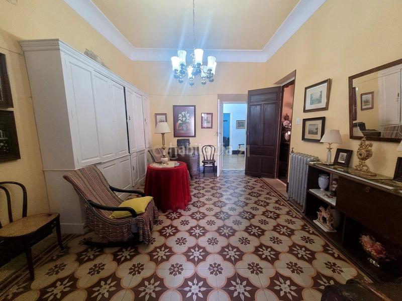 Foto b6f9c259-0281-4d7f-be74-6236d997b2fc. Maison dans calle gobernador dans Zafra