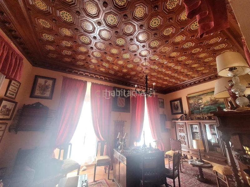 Foto b845de15-bf7d-49c2-8f24-b8673eb1cae8. Maison dans calle gobernador dans Zafra