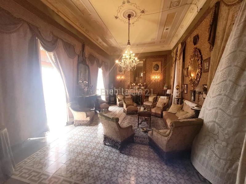 Foto b9a037c0-8e16-498a-818d-31bf61501662. Maison dans calle gobernador dans Zafra