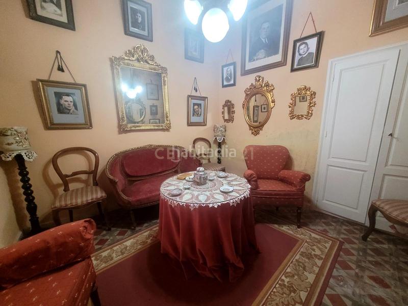 Foto c4428575-cc00-459a-b28b-5808d0d2201d. Maison dans calle gobernador dans Zafra