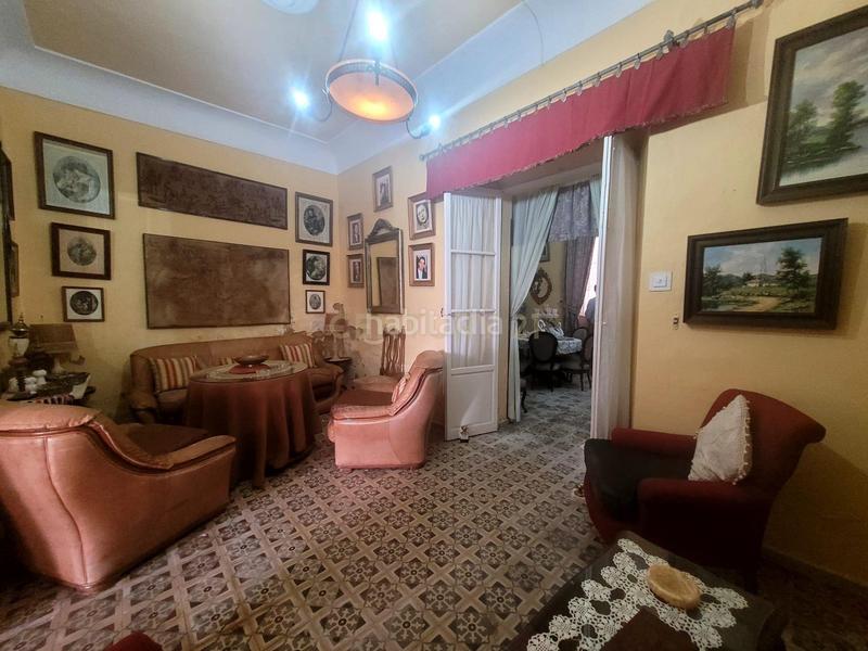 Foto ddf2e715-9eb8-4b89-965e-d21be52e9a38. Maison dans calle gobernador dans Zafra