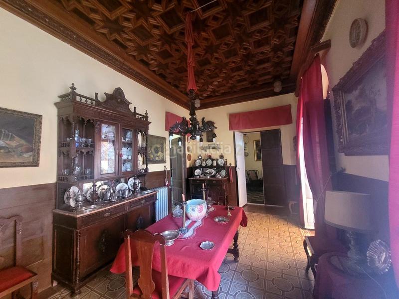 Foto df027ea4-211f-4695-95ea-0dbd92695dbc. Maison dans calle gobernador dans Zafra