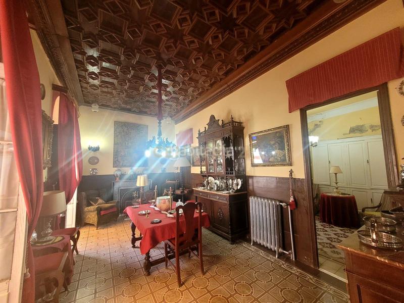 Foto dffb857c-1b20-4c27-9f07-aa1861e8e720. Maison dans calle gobernador dans Zafra