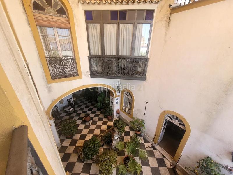 Foto e397110e-be57-4a56-978b-af3f0264af36. Maison dans calle gobernador dans Zafra