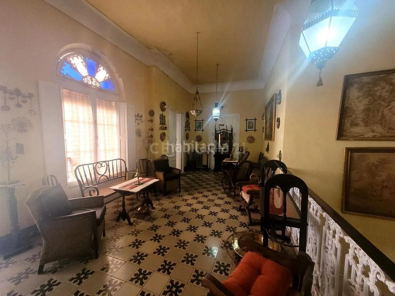 Foto f6a34a4a-ba3c-4042-979d-4c05db83d6f1. Maison dans calle gobernador dans Zafra