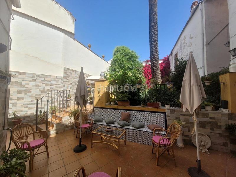 Foto f95eea1a-37f1-491f-a98f-8fd1f8228798. Maison dans calle gobernador dans Zafra