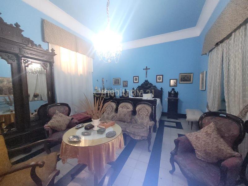 Foto faa44e83-c5c6-44de-bc19-d6c8d9bb911c. Maison dans calle gobernador dans Zafra