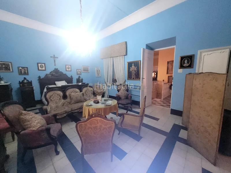 Foto fd332aa0-41b1-4f83-9056-3ffb56cb354a. Maison dans calle gobernador dans Zafra