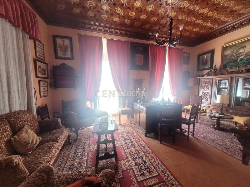 Foto ff81c467-0cb2-4c31-bd4f-4a6e9e6ee6bd. Maison dans calle gobernador dans Zafra