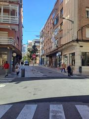 Location Local commercial à Gomez becerra 18. Local comercial en el centro de la ciudad no cobramos al inquili