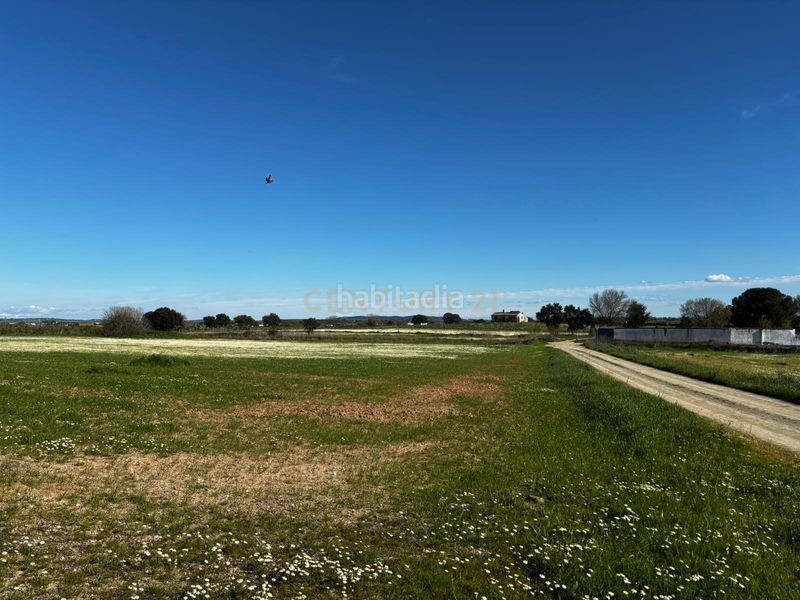 Foto ea294cd0-44a2-4f4e-b8da-fee3a8511270. Finca rústica a 3932+j7 Moraleja a Moraleja