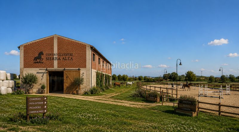 Foto fe2cc324-24af-409c-b3cb-7c3599061969. Finca rústica a 3932+j7 Moraleja a Moraleja