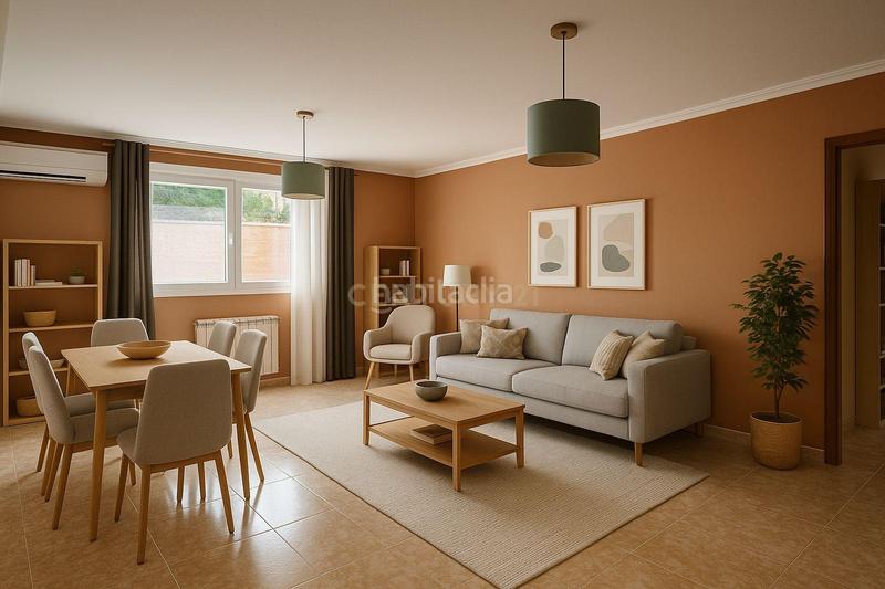 Foto 8ca13001-56ef-4332-a8a4-171cf75e617d. Casa adossada a avenida del arenal a Montesol - Mejostilla Cáceres