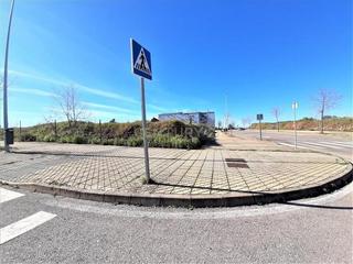 Wohngrundstück  De la mina 3. Solar urbano residencial finalista.