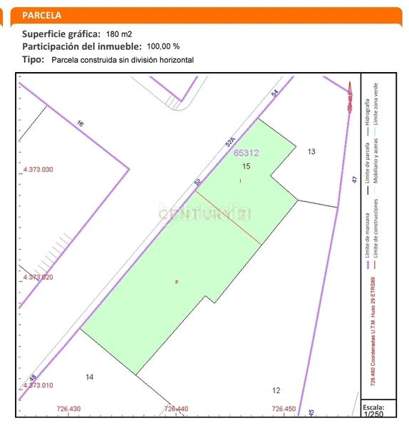Foto 21ca37d5-1efd-45b6-a6e2-fdb3db8e6fc7. Appartement in Cáceres 52 in Casco Antiguo Cáceres