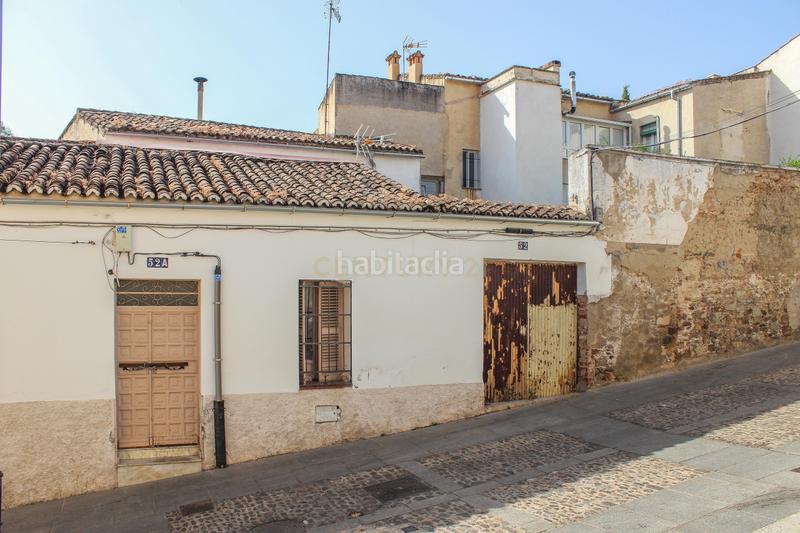 Foto 22776aa7-9860-4e7f-9468-91ada4abe782. Appartement in Cáceres 52 in Casco Antiguo Cáceres