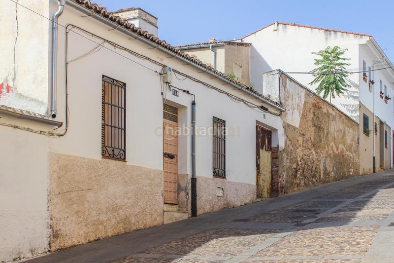 Foto 8e07bd00-250a-49eb-a7dd-ca7410b48506. Appartement in Cáceres 52 in Casco Antiguo Cáceres