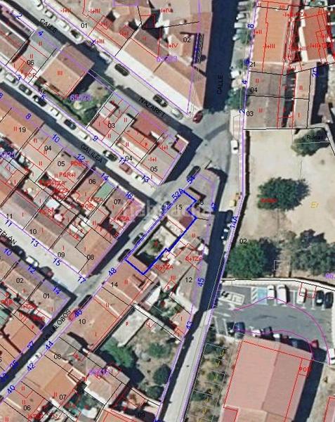 Foto c4e583a4-5a82-4b06-87ff-49ac88dc355a. Appartement in Cáceres 52 in Casco Antiguo Cáceres