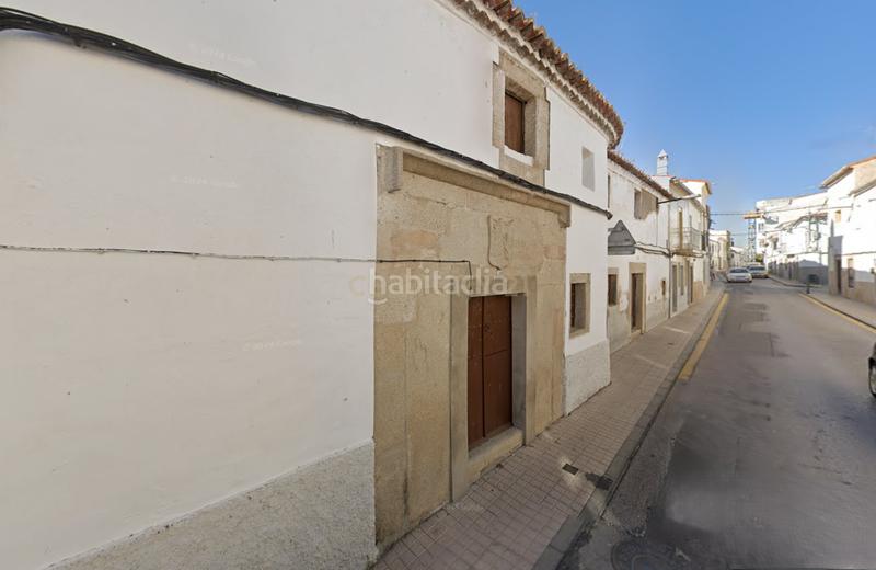 Foto a0466ef5-8b58-483b-b1eb-ae8e43e60341. Casa a calle almirez a Malpartida de Cáceres