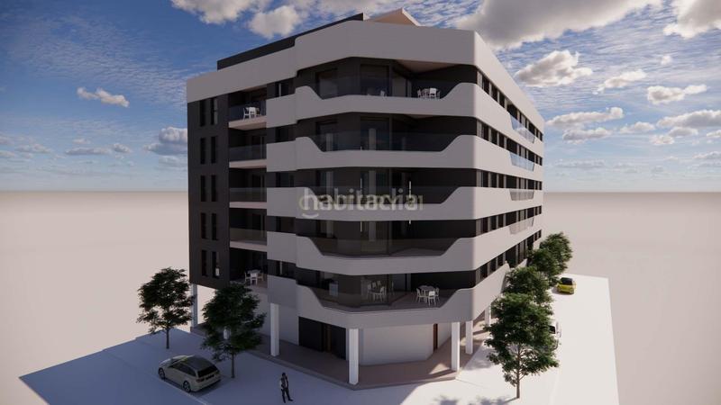 Foto 68fd6eea-f19b-47f4-8a88-0108e201f3f4. Apartament a calle berna a nuevo Cáceres Cáceres