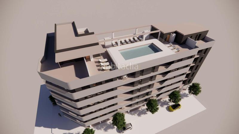 Foto f65604ff-4383-4754-b79b-b157dc7b0e1a. Apartament a calle berna a nuevo Cáceres Cáceres