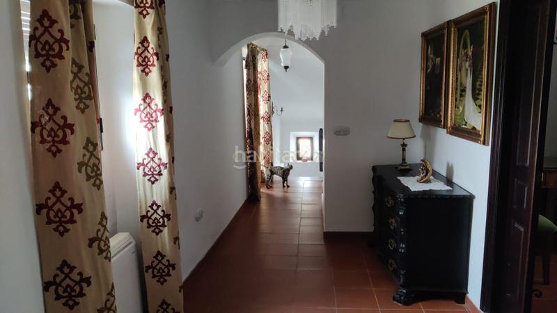 Foto f96e55c8-350e-4773-bdbe-1a13eddb4312. Casa in fn viñas matacaceres (Cáceres) in Ruta de la Plata Cáceres