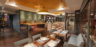 Local Comercial a Calle madre isabel larrañaga, cáceres?, spain s/n. Oportunidad única de inversión gastronómica en cáceres. ahora ta