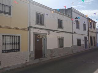 House  C. cantolugar, 47, la haba, spain. Casa en ccantolugar n 47, de la haba, badajoz