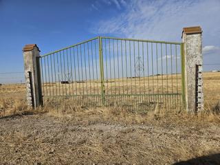 Rural plot  Cpqw+w5 sierra de fuentes, spain. Terreno rústico en venta  sierra de fuentes cáceres
