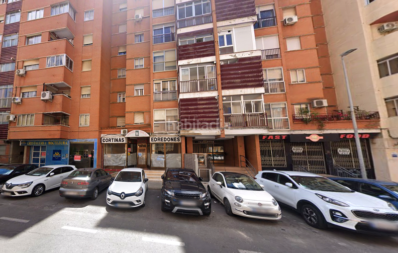 Foto e00e232f-b02f-49d9-9e65-49d9ed082841. Apartament a isabel de moctezuma a Centro Cáceres