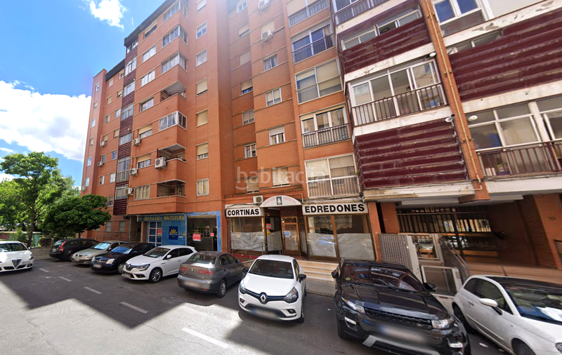 Foto e7b95cb9-4329-4f2e-8dae-4e9e4a2172e2. Apartament a isabel de moctezuma a Centro Cáceres