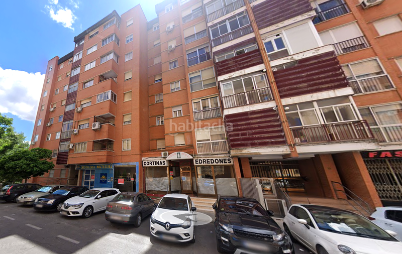 Foto 5d62fc48-fbce-4333-93fb-5c631135e5b9. Appartement dans isabel de moctezuma dans Centro Cáceres