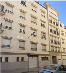 Apartament  Calle badajoz
