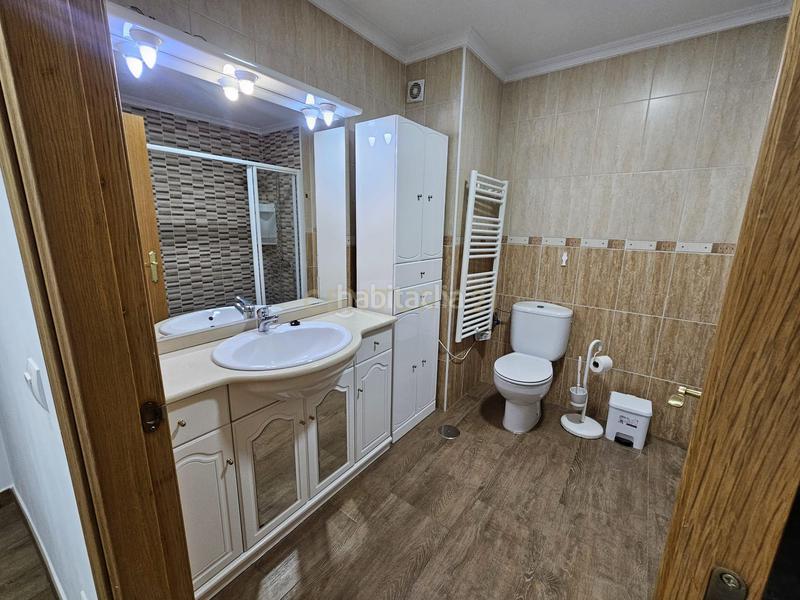 Foto 361988ac-d572-4c16-a458-0e1932369013. Appartamento in calle piornal in Miralvalle - Av. Virgen del Puerto - La Data Plasencia