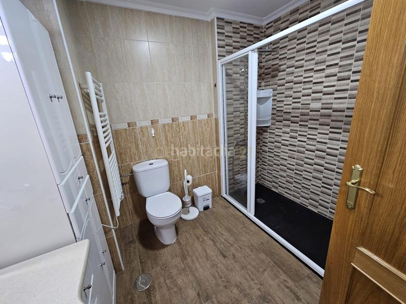 Foto 6216b8a7-747c-487c-9fe2-1542d64ac2d7. Appartamento in calle piornal in Miralvalle - Av. Virgen del Puerto - La Data Plasencia