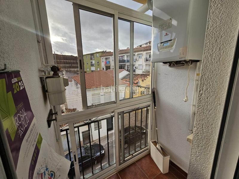 Foto 9844c197-f80a-407a-861f-7613d8036b1b. Appartamento in calle piornal in Miralvalle - Av. Virgen del Puerto - La Data Plasencia