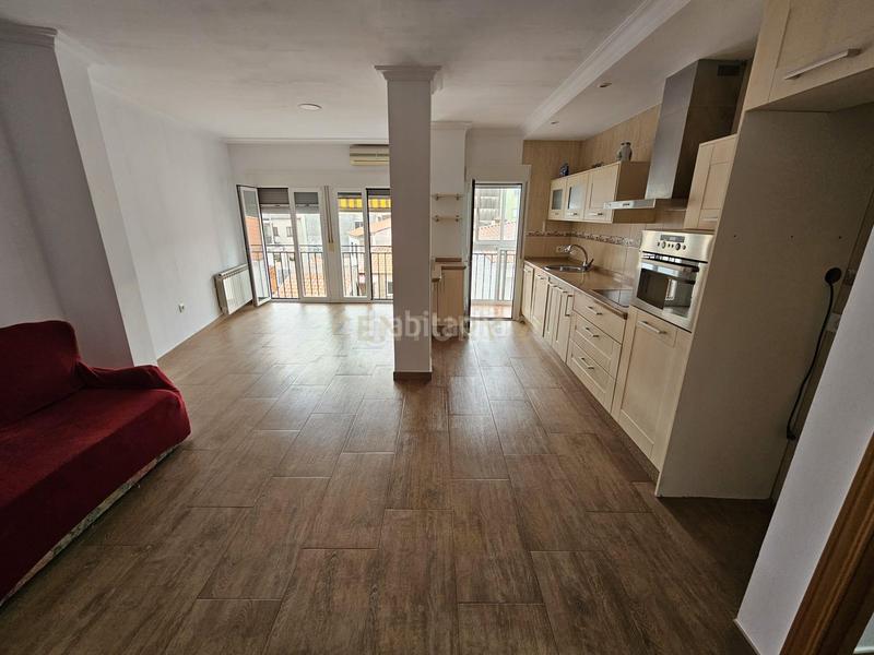 Foto aa7c789f-8a19-4612-b87f-322c18913598. Appartamento in calle piornal in Miralvalle - Av. Virgen del Puerto - La Data Plasencia