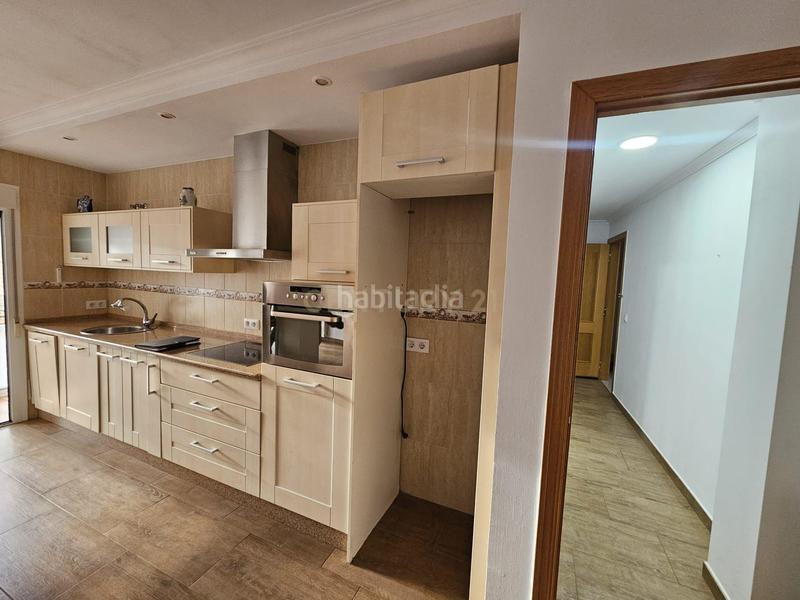 Foto aea6cb75-8000-4586-a3ce-ac71788d0ccb. Appartamento in calle piornal in Miralvalle - Av. Virgen del Puerto - La Data Plasencia