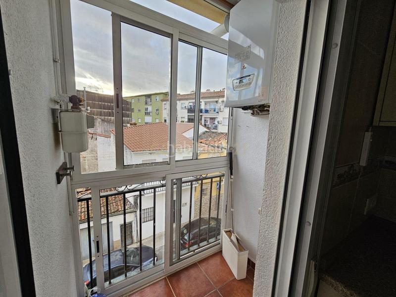 Foto c133dc17-a219-4fd8-b751-2f07a1ffb1d8. Appartamento in calle piornal in Miralvalle - Av. Virgen del Puerto - La Data Plasencia