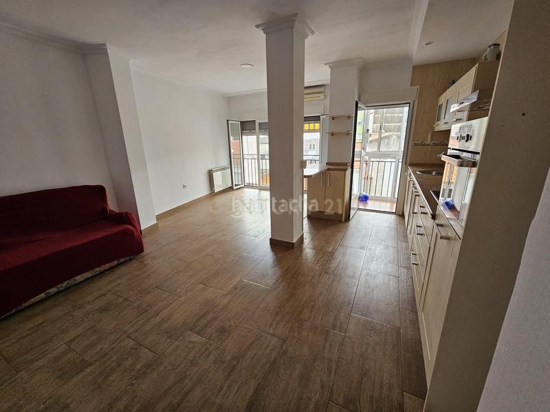 Foto f6de1186-a4f1-4871-b524-9d2e11ab6b93. Appartamento in calle piornal in Miralvalle - Av. Virgen del Puerto - La Data Plasencia