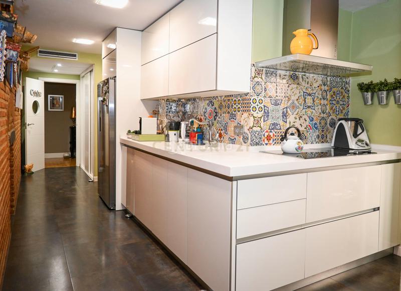 Foto 62e54611-b4d5-45a7-a8ba-cb2585d705a8. Apartament a av. virgen de guadalupe a Ruta de la Plata Cáceres